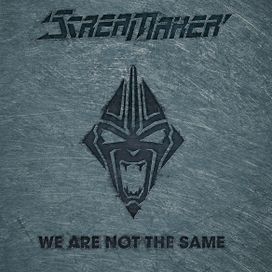 We Are Not The Same - 2012 • Álbum