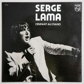 L'enfant Au Piano - 1977 • Álbum