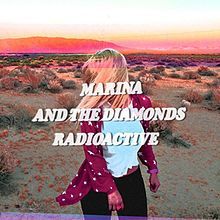 Radioactive - 2011 • Single/EP