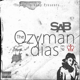 The Ozymandias - 2011 • Sencillo/EP