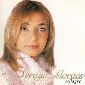 Milagre - 2000 • Álbum