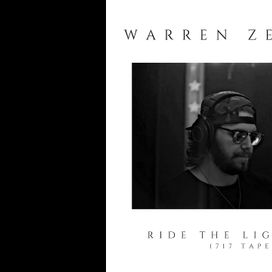Ride the Lightning - 2021 • Sencillo/EP