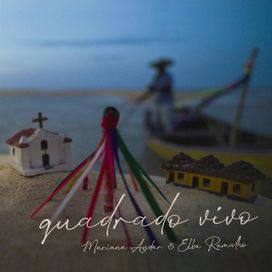 Quadrado Vivo - 2023 • Single/EP