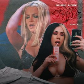 Gimme More (remix) - 2020 • Single/EP