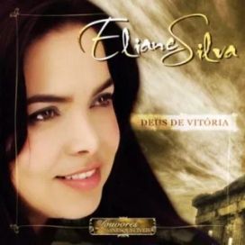 Deus da Vitória - 1995 • Álbum