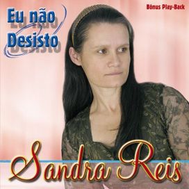 Eu Não Deisto - 2006 • Álbum