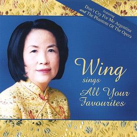 Wing Sings All Your Favourites - 2006 • Álbum