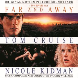 Far And Away - 1992 • Álbum