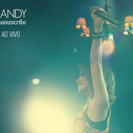 Manuscrito (Ao Vivo) - 2011 • Álbum