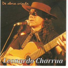 De Alma Crioula - 2009 • Álbum