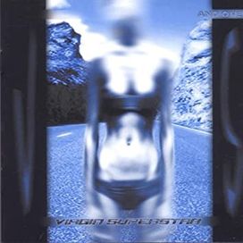 Virgin Superstar - 2000 • Álbum