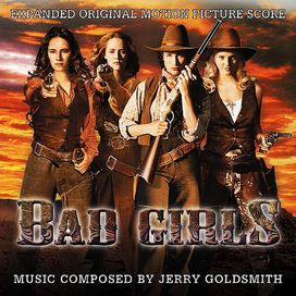 Bad Girls  - 1994 • Álbum