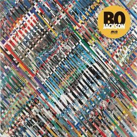 Bo Jackson: Expanded Edition (feat. Boldy James) - 2021 • Álbum