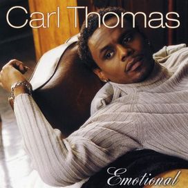 Emotional - 2000 • Álbum