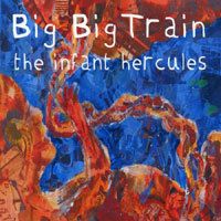 The Infant Hercules - 1993 • Álbum