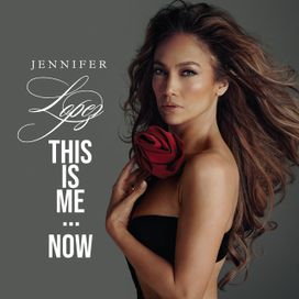 This Is Me... Now - 2024 • Single/EP