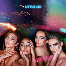 Confetti (Expanded Edition) - 2020 • Álbum