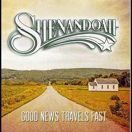 Good News Travels Fast - 2016 • Álbum