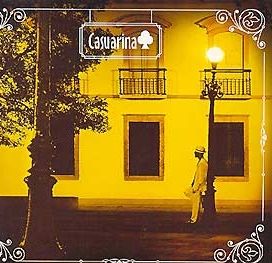 Casuarina - 2005 • Álbum