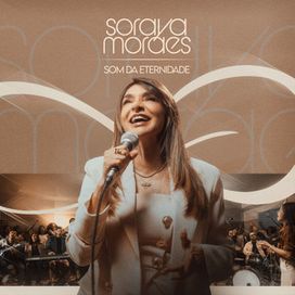 Som da Eternidade - 2025 • Single/EP