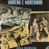 Viola Manhosa - 1975 • Álbum