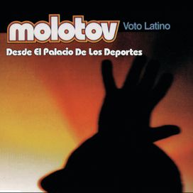 Voto Latino (Desde El Palacio de Los Deportes) - 2019 • Sencillo/EP