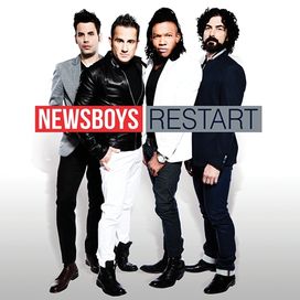 Restart - 2013 • Álbum