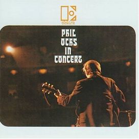 In Concert - 1966 • Álbum