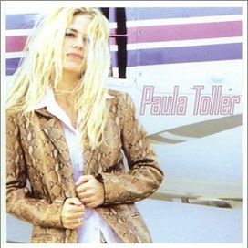 Paula Toller - 1999 • Álbum