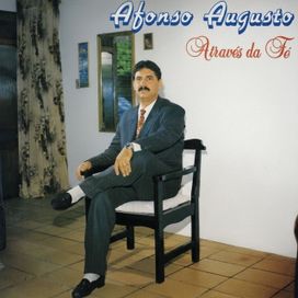 Através da Fé - 1986 • Álbum