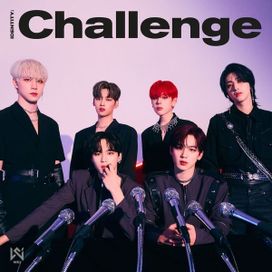 Identity : Challenge - 2021 • Sencillo/EP