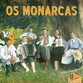 Locomotiva Campeira - 1999 • Álbum