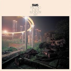 There Is No Love In Flourescent Light - 2017 • Álbum