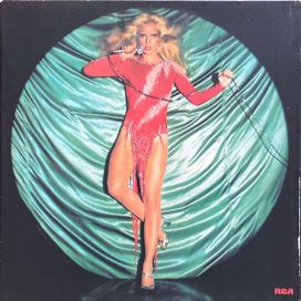 Sylvie Vartan (1977) - 1977 • Álbum