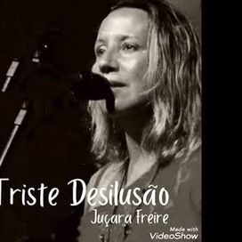 Triste Desilusão - 2020 • Single/EP