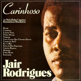 Carinhoso - 1983 • Álbum