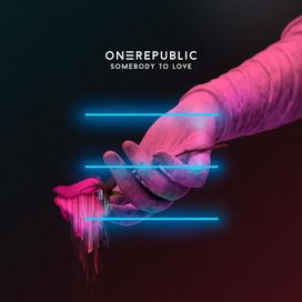 Somebody to Love - 2019 • Sencillo/EP