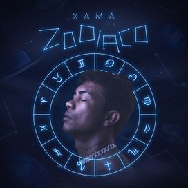 Zodíaco - 2020 • Álbum