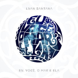 Eu, Você, o Mar e Ela - 2016 • Single/EP