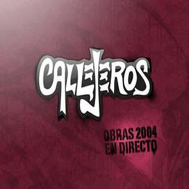 Obras 2004 En Directo - 2008 • Álbum