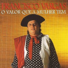 O Valor Que a Mulher Tem - 1993 • Álbum