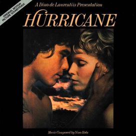 Hurricane - 1979 • Álbum