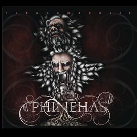 Thegodmachine - 2011 • Álbum