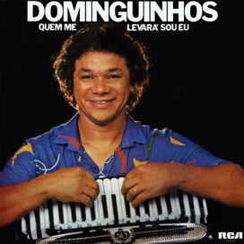 Quem Me Levará Sou Eu - 1980 • Álbum