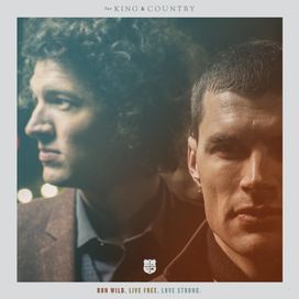 Run Wild, Live Free, Love Strong - 2014 • Álbum