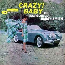 Crazy! Baby - 1960 • Álbum