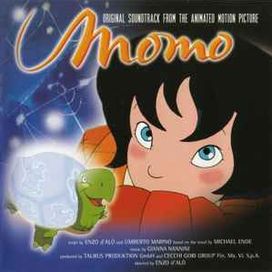 Momo - 2002 • Álbum