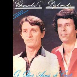Os Olhos Azuis de Cristo - 1983 • Álbum