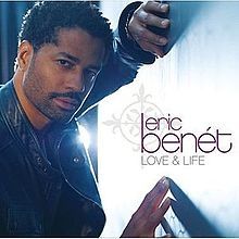 Love &amp; Life - 2008 • Álbum