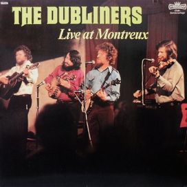 Live At Montreux - 1977 • Álbum